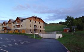 Appartement Les Vallons au pied des pistes