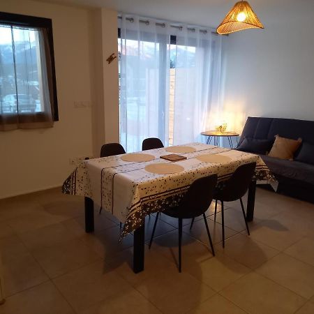 Appartement Les Vallons au pied des pistes Ancelle Extérieur photo